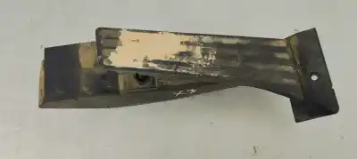 Peça sobressalente para automóvel em segunda mão pedal acelerador por bmw x3 (e83) 2.0 16v diesel cat referências oem iam 35426772646  