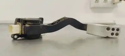 Автозапчасти б/у педаль газа за peugeot 307 cc (s1) 2.0 ссылки oem iam 9647781377  