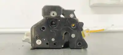 Second-hand car spare part front right door lock for audi a3 (8p) 1.2 16v tfsi oem iam references 4f1837016  