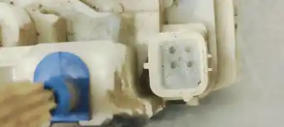 Pezzo di ricambio per auto di seconda mano serratura porta anteriore destra per fiat doblo ii cargo (263) 1.3 16v jtd cat riferimenti oem iam 51817366   Pezzo di ricambio per auto di seconda mano serratura porta anteriore destra per fiat doblo ii cargo (263) 1.3 16v jtd cat riferimenti oem iam 51817366