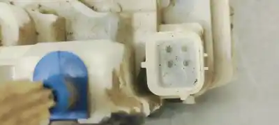 Gebrauchtes Autoersatzteil türschloss vorne rechts zum fiat doblo ii cargo (263) 1.3 16v jtd cat oem-iam-referenzen 51817366  