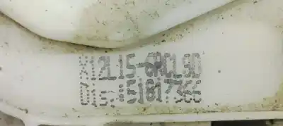 Gebrauchtes Autoersatzteil türschloss vorne rechts zum fiat doblo ii cargo (263) 1.3 16v jtd cat oem-iam-referenzen 51817366  