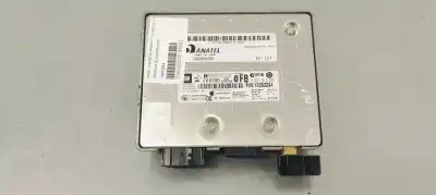 Pezzo di ricambio per auto di seconda mano MODULO ELETTRONICO per OPEL INSIGNIA SPORTS TOURER  Riferimenti OEM IAM 13353284   Pezzo di ricambio per auto di seconda mano MODULO ELETTRONICO per OPEL INSIGNIA SPORTS TOURER  Riferimenti OEM IAM 13353284