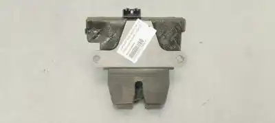 Second-hand car spare part Trunk Lock for LAND ROVER FREELANDER (LR2) 2.2 Td4 CAT OEM IAM references 6H52A442A66AA  