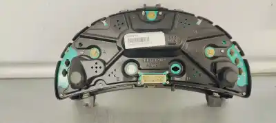 Peça sobressalente para automóvel em segunda mão quadrante por opel corsa c club referências oem iam 09166814fl  