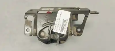 Peça sobressalente para automóvel em segunda mão fechadura do mala por bmw x3 (e83) 2.0 16v diesel cat referências oem iam 51247057364