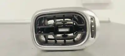 Pezzo di ricambio per auto di seconda mano GRIGLIA DI AERAZIONE per CITROEN C3 PICASSO  Riferimenti OEM IAM 9683043377  