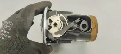 Pezzo di ricambio per auto di seconda mano griglia di aerazione per citroen c3 picasso 1.6 hdi fap riferimenti oem iam 9683043377  