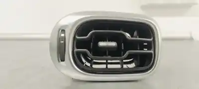 Pezzo di ricambio per auto di seconda mano GRIGLIA DI AERAZIONE per CITROEN C3 PICASSO  Riferimenti OEM IAM 9682570377  