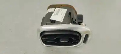 Pezzo di ricambio per auto di seconda mano griglia di aerazione per citroen c3 picasso 1.6 hdi fap riferimenti oem iam 9682570377  