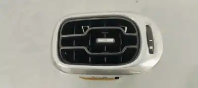 Pezzo di ricambio per auto di seconda mano griglia di aerazione per citroen c3 picasso 1.6 hdi fap riferimenti oem iam 9682570377  