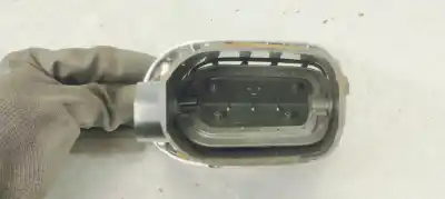 Pezzo di ricambio per auto di seconda mano griglia di aerazione per citroen c3 picasso 1.6 hdi fap riferimenti oem iam 9682570377  