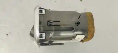 Pezzo di ricambio per auto di seconda mano griglia di aerazione per citroen c3 picasso 1.6 hdi fap riferimenti oem iam 9682570377  