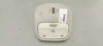 Peça sobressalente para automóvel em segunda mão luz interior por peugeot 207 207 5p sport 1.4 referências oem iam 9648338577