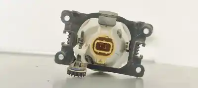 Автозапчасти б/у правая противотуманная фара за citroen c3 picasso 1.6 hdi fap ссылки oem iam   