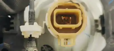 Автозапчасти б/у правая противотуманная фара за citroen c3 picasso 1.6 hdi fap ссылки oem iam   