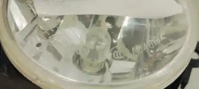 Автозапчасти б/у правая противотуманная фара за citroen c3 picasso 1.6 hdi fap ссылки oem iam   