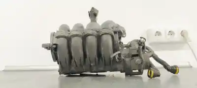 Gebrauchtes Autoersatzteil ansaugkrümmer zum citroen c4 berlina collection oem-iam-referenzen 9649510080