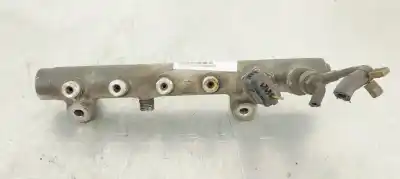 Автозапчасти б/у рампа инжектора за opel astra h berlina enjoy ссылки oem iam 0445214094