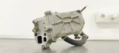 Gebrauchtes Autoersatzteil egr-kühler zum fiat doblo ii cargo (263) 1.3 16v jtd cat oem-iam-referenzen 55230929