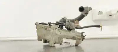 Автозапчасти б/у охладитель рог за fiat doblo ii cargo (263) 1.3 16v jtd cat ссылки oem iam 55230929  