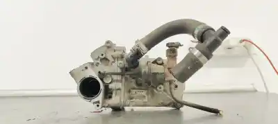 Автозапчасти б/у охладитель рог за fiat doblo ii cargo (263) 1.3 16v jtd cat ссылки oem iam 55230929  