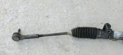 Автозапчастина б/у рульмова рейка для fiat doblo ii cargo (263) 1.3 16v jtd cat посилання на oem iam 00519387330  