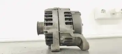 Second-hand car spare part ALTERNATOR for BMW SERIE 1 BERLINA (E81/E87)  OEM IAM references 7802261  