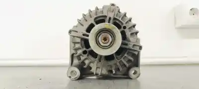 Peça sobressalente para automóvel em segunda mão alternador por bmw serie 1 berlina (e81/e87) 2.0d 143 [118] fap referências oem iam 7802261  