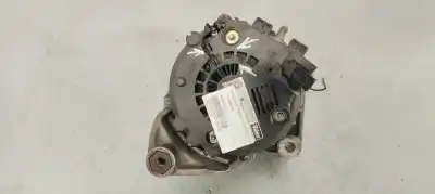 Peça sobressalente para automóvel em segunda mão alternador por bmw serie 1 berlina (e81/e87) 2.0d 143 [118] fap referências oem iam 7802261  