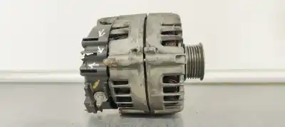 Peça sobressalente para automóvel em segunda mão alternador por bmw serie 1 berlina (e81/e87) 2.0d 143 [118] fap referências oem iam 7802261  