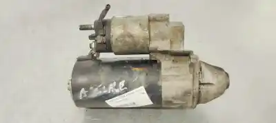 Pezzo di ricambio per auto di seconda mano MOTORINO DI AVVIAMENTO per MERCEDES-BENZ CLASE A (W168) 170 CDI L (168.109) Riferimenti OEM IAM   