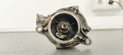 Pezzo di ricambio per auto di seconda mano DEPRESSORE FRENI / POMPA DEL VUOTO per BMW SERIE 3 BERLINA (E46) 2.0 16V Diesel CAT Riferimenti OEM IAM 72817601B  