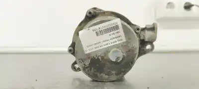 Peça sobressalente para automóvel em segunda mão depressor de travões / bomba de vácuo por bmw serie 3 berlina (e46) 2.0 16v diesel cat referências oem iam 72817601b  