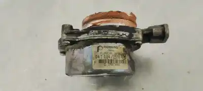 Peça sobressalente para automóvel em segunda mão depressor de travões / bomba de vácuo por bmw serie 3 berlina (e46) 2.0 16v diesel cat referências oem iam 72817601b  