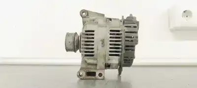 Pezzo di ricambio per auto di seconda mano ALTERNATORE per MERCEDES-BENZ CLASE A (W168) 160 (168.033) Riferimenti OEM IAM   