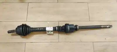 Pezzo di ricambio per auto di seconda mano TRASMISSIONE ANTERIORE DESTRA per CITROEN C4 BERLINA Cool Riferimenti OEM IAM   