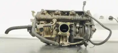 Pezzo di ricambio per auto di seconda mano collettore di aspirazione per opel corsa c club riferimenti oem iam 0280600027  