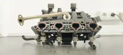 Peça sobressalente para automóvel em segunda mão coletor admissão por opel corsa c club referências oem iam 0280600027