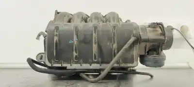 Pezzo di ricambio per auto di seconda mano COLLETTORE DI ASPIRAZIONE per CITROEN C4 BERLINA Collection Riferimenti OEM IAM 9649510080  