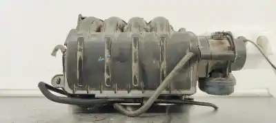 Gebrauchtes Autoersatzteil ansaugkrümmer zum citroen c4 berlina collection oem-iam-referenzen 9649510080