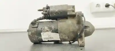 Recambio de automóvil de segunda mano de motor arranque para opel zafira b edition ´´111 jahre´´ referencias oem iam 