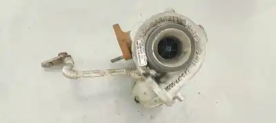 Gebrauchtes Autoersatzteil turbolader zum opel insignia berlina edition oem-iam-referenzen 55581460