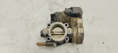 Pezzo di ricambio per auto di seconda mano scatola della farfalla per opel corsa c club riferimenti oem iam 0280750044  