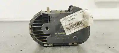 Pezzo di ricambio per auto di seconda mano scatola della farfalla per opel corsa c club riferimenti oem iam 0280750044  