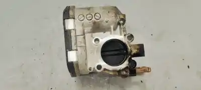 Peça sobressalente para automóvel em segunda mão borboleta de admissão por opel corsa c club referências oem iam 0280750044
