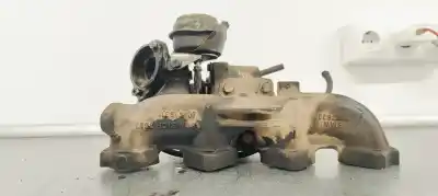 Pezzo di ricambio per auto di seconda mano turbocompressore per bmw x3 (e83) 2.0 16v diesel cat riferimenti oem iam 7794140d  