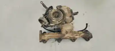Pezzo di ricambio per auto di seconda mano turbocompressore per bmw x3 (e83) 2.0 16v diesel cat riferimenti oem iam 7794140d  