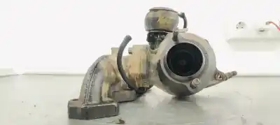Pezzo di ricambio per auto di seconda mano turbocompressore per bmw x3 (e83) 2.0 16v diesel cat riferimenti oem iam 7794140d  