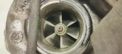 Pezzo di ricambio per auto di seconda mano turbocompressore per bmw x3 (e83) 2.0 16v diesel cat riferimenti oem iam 7794140d  